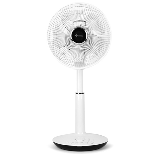 롯데알미늄 하늬바람 WM FAN-SOLO LIVING