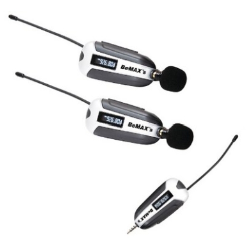 이안시스테크 BeMax BTX-02 (정품)_이미지