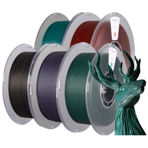 Kexcelled PLA K5Sparkle 1.75mm (1kg)_이미지