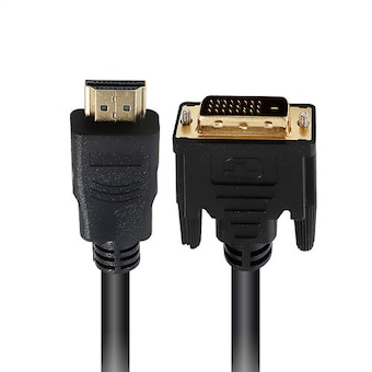 마하링크 DVI to <b>HDMI</b> <b>케이블</b>