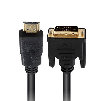 마하링크 <b>DVI</b> to HDMI 케이블