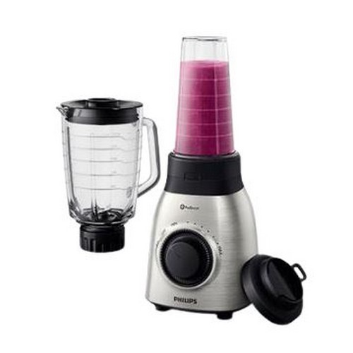 �ʸ��� ����÷��� BLEND&GO HR3556/00