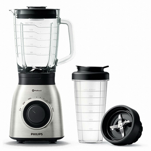 �ʸ��� ����÷��� BLEND&GO HR3556/00