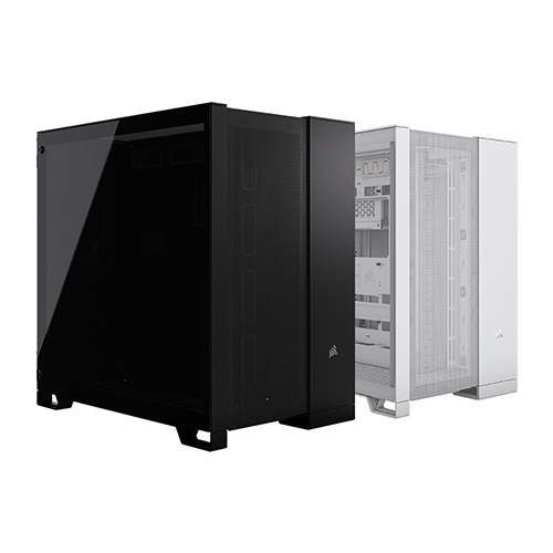 CORSAIR 6500D AIRFLOW (블랙)