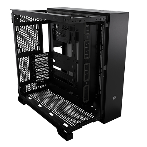 CORSAIR 6500D AIRFLOW
