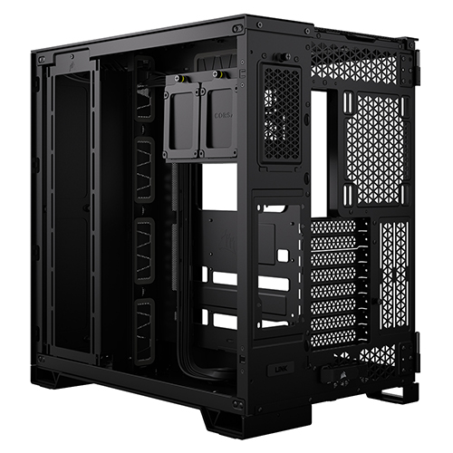 CORSAIR 6500D AIRFLOW