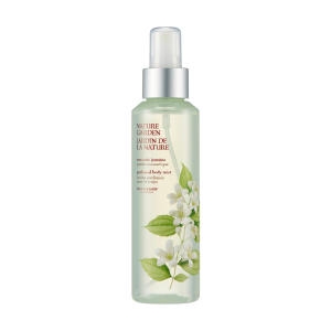 LG생활건강 더페이스샵 네이처가든 로맨틱 자스민 퍼퓸 바디 미스트 155ml (1개)