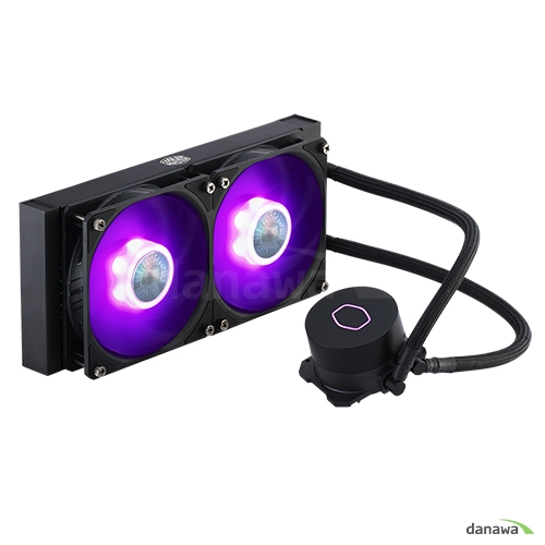 �𷯸����� MasterLiquid ML240L V2 RGB