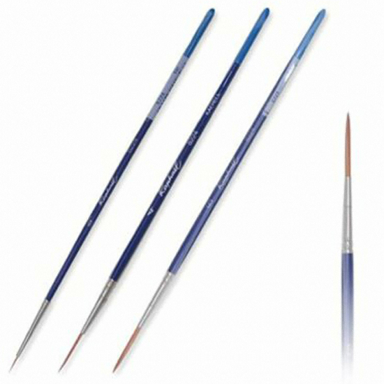 라파엘 공예붓 8224 (10/0호)_이미지