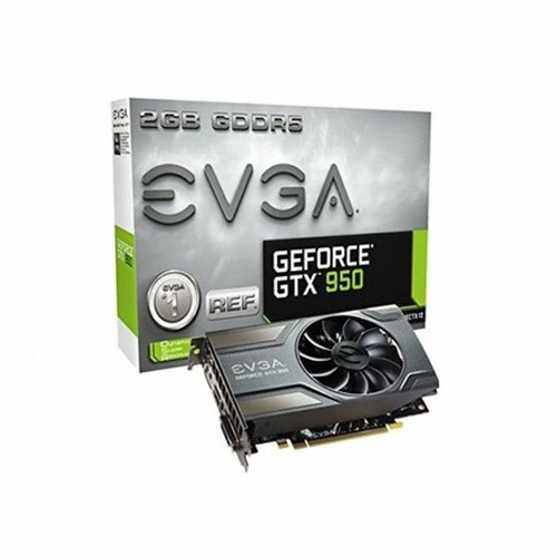 지포스 GTX950 2GB GAMING (해외구매)