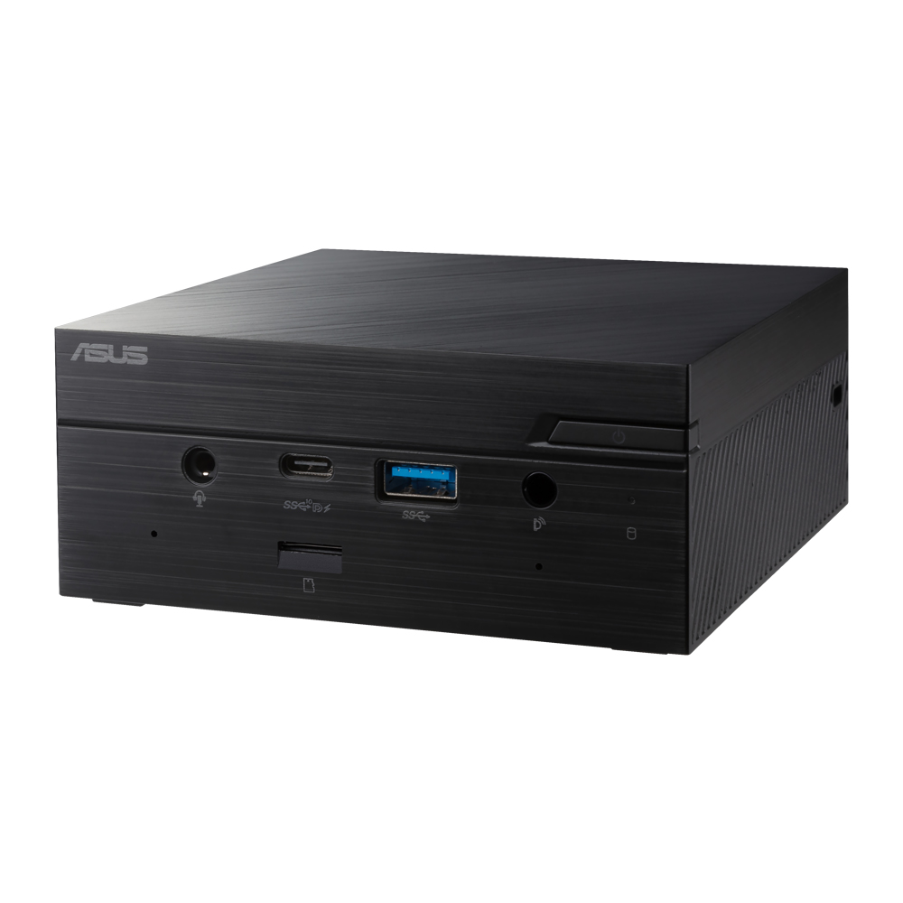 ASUS MiniPC PN50 Ryzen 7 4700U M2 (8GB, M.2 256GB)_이미지