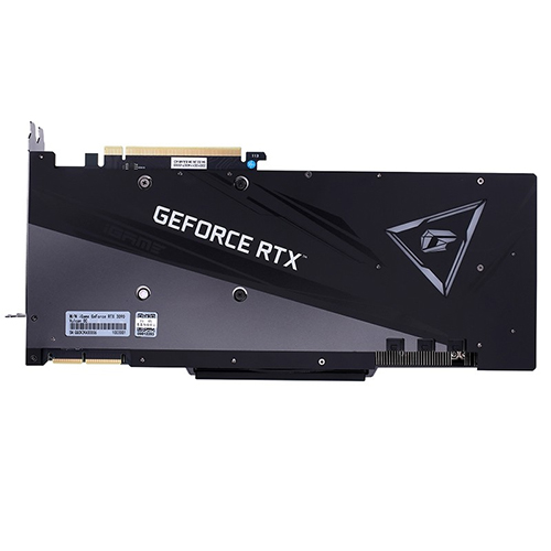 COLORFUL iGame 지포스 RTX 3090 Vulcan OC D6X 24GB_이미지