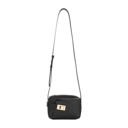 페라가모 살바토레 토트백 0769547 BLACK