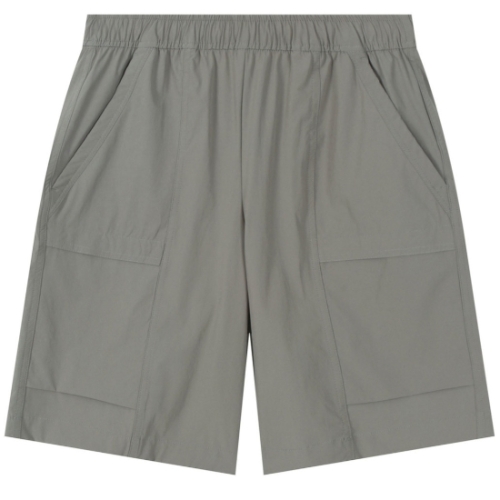 베이직 카고 하프 팬츠 N252PT124PDJ