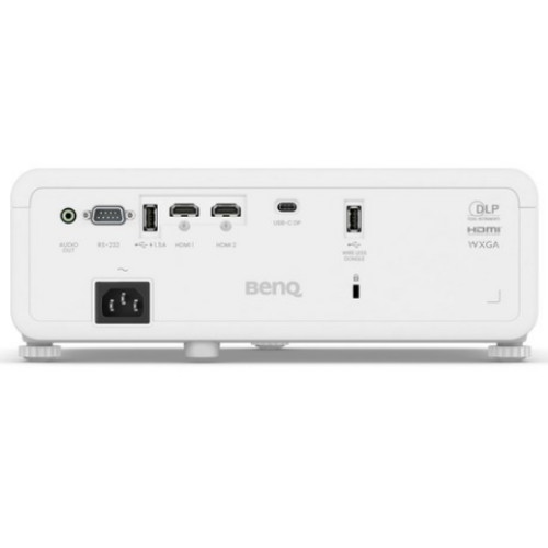 BenQ LW650 (해외구매)_이미지