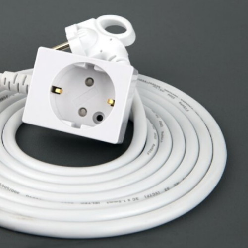 ����Ȩ 1�� 16A �簢�� ���弱 ��Ƽ��