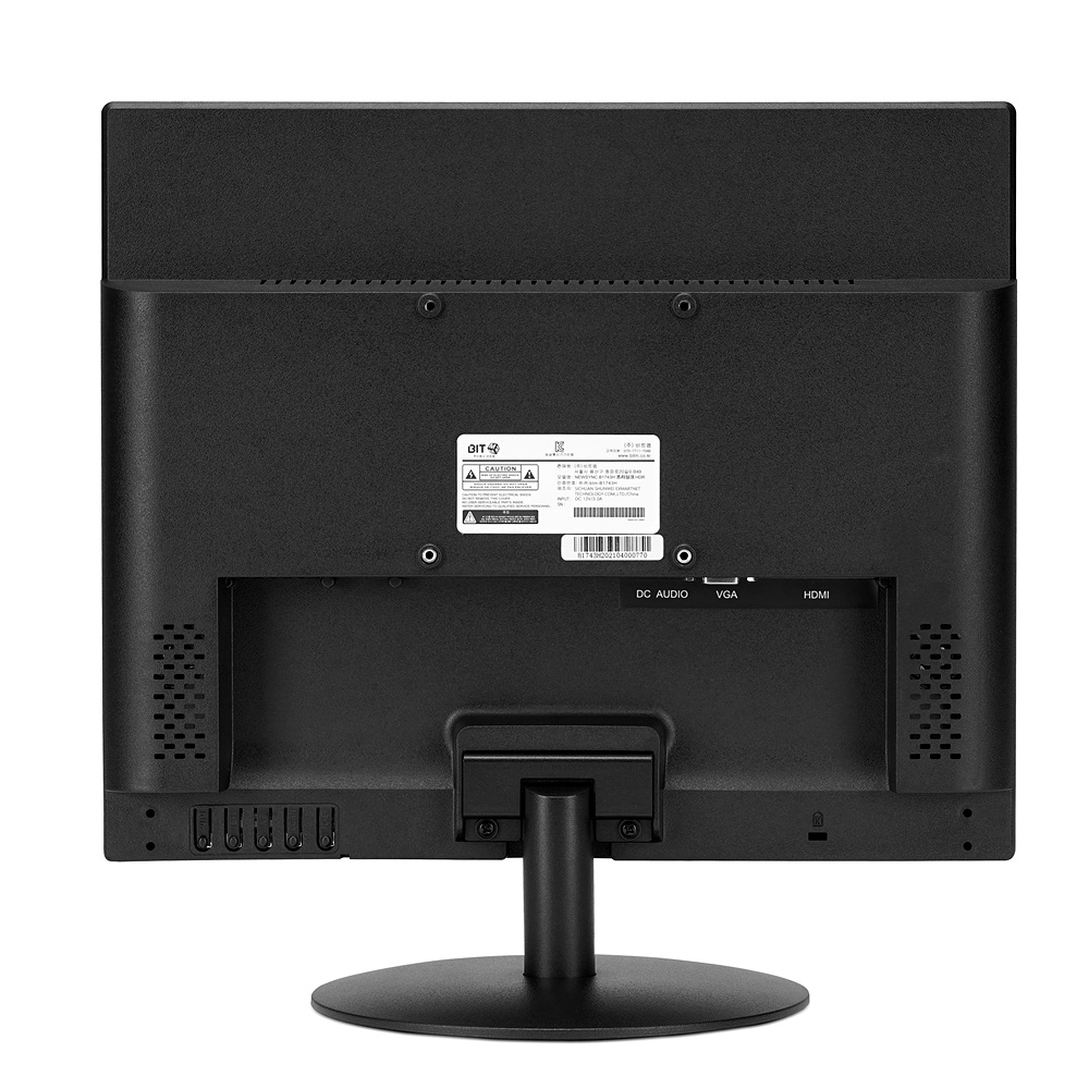 ��Ʈ�� Newsync B1743H ������ũ IPS HDR