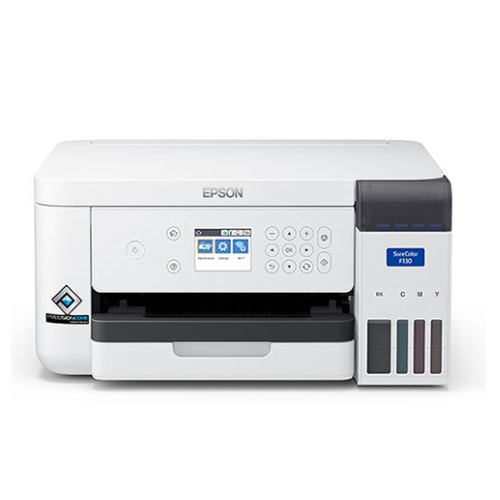Epson SureColor SC-F140 (기본잉크)_이미지