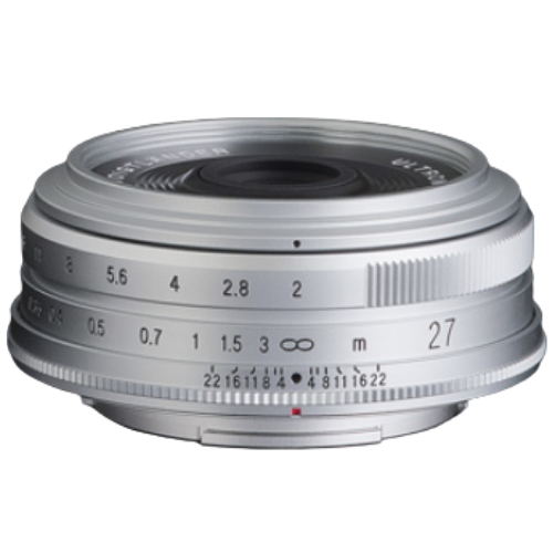 ���̱׷��� ULTRON 27mm F2 �����ʸ� X��