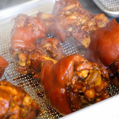 자연맛남 통족발 1.3kg내외 (1개)_이미지