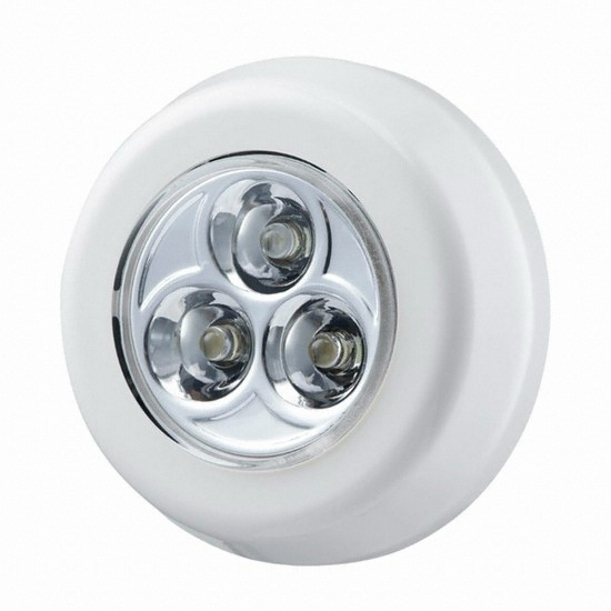 이케아 LED RAMSTA 미니등_이미지