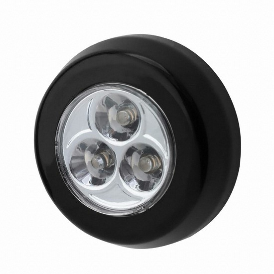 이케아 LED RAMSTA 미니등_이미지