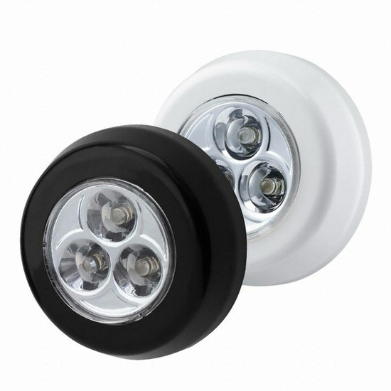 이케아 LED RAMSTA 미니등_이미지