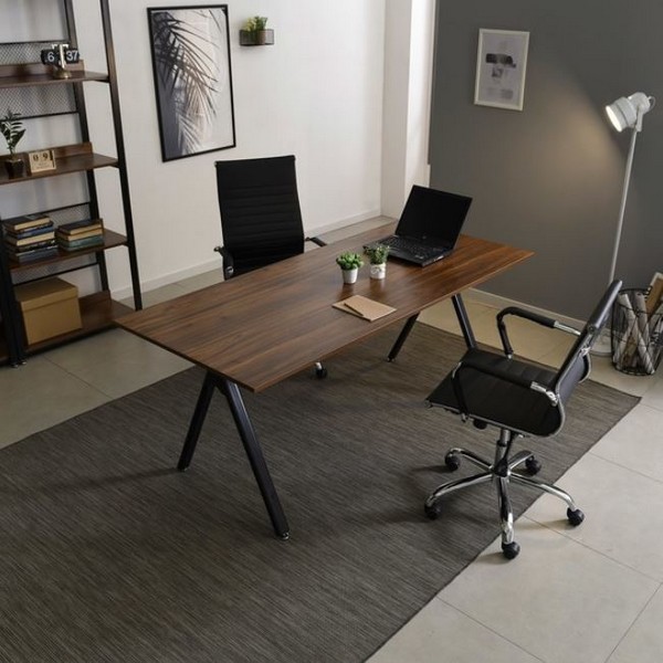 리우 LPM 회의테이블