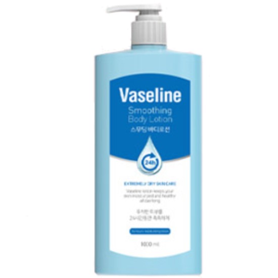 사임당 C2Y 바세린 스무딩 바디로션 1000ml (1개)_이미지