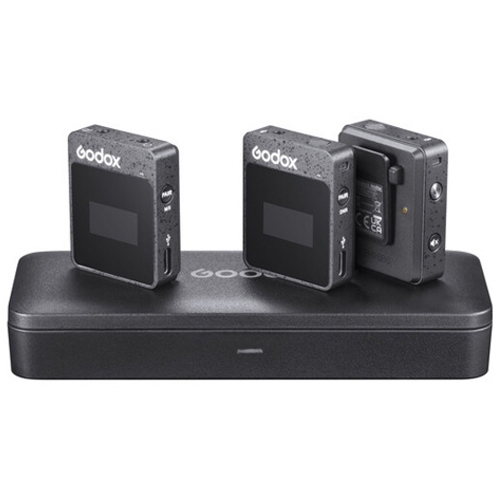 GODOX Movelink II M2 무선마이크