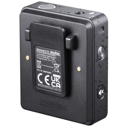 GODOX Movelink II M2 무선마이크_이미지