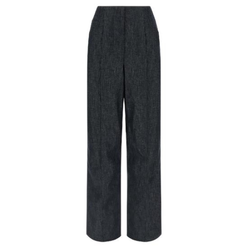 ��� Roma patch jeans FLP878AVF2F0EX7