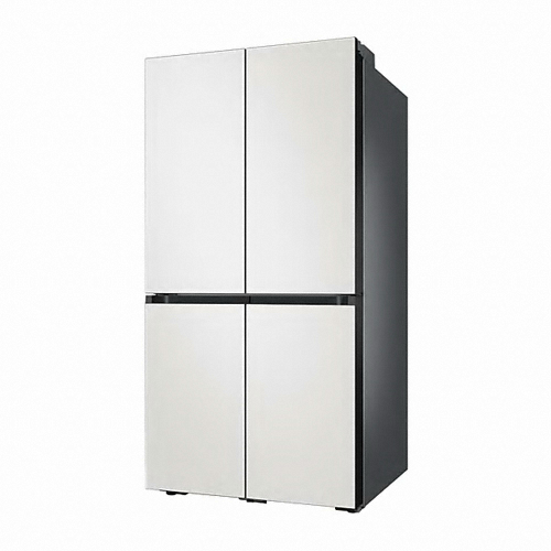 삼성전자 비스포크 코타 RF85R9003 (화이트)_이미지