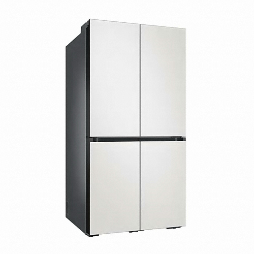 삼성전자 비스포크 코타 RF85R9003 (화이트)_이미지