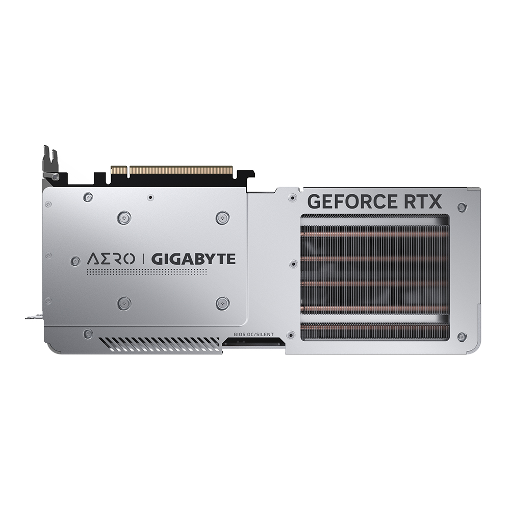 GIGABYTE 지포스 RTX 4070 Ti AERO OC V2 D6X 12GB 제이씨현_이미지