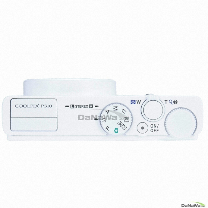 니콘 쿨픽스 P310 (정품)_이미지