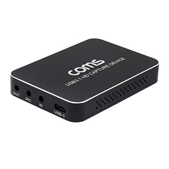 라이트컴 COMS CT718 캡쳐 박스