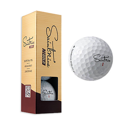 넥센 세인트나인 N 골드 (3개)