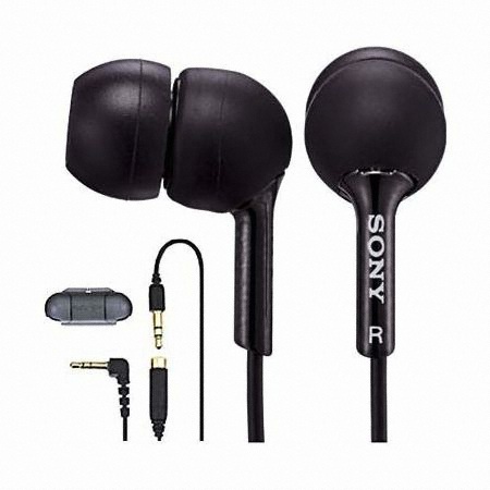SONY MDR-EX55SL