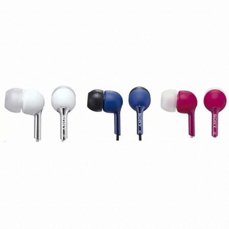 SONY MDR-EX55SL_이미지