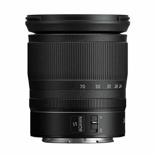 ���� ���ڸ� Z 24-70mm F4 S