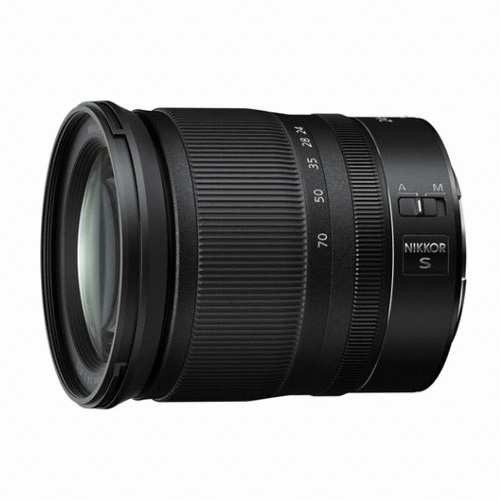 니콘 니코르 Z 24-70mm F4 S (중고품)_이미지