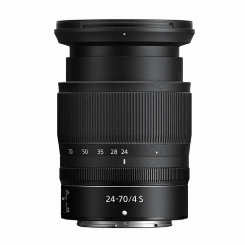 니콘 니코르 Z 24-70mm F4 S (중고품)_이미지