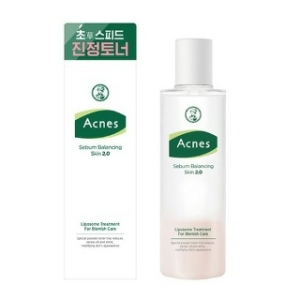 아크네스 세범 밸런싱 스킨 2.0 300ml 1개_이미지