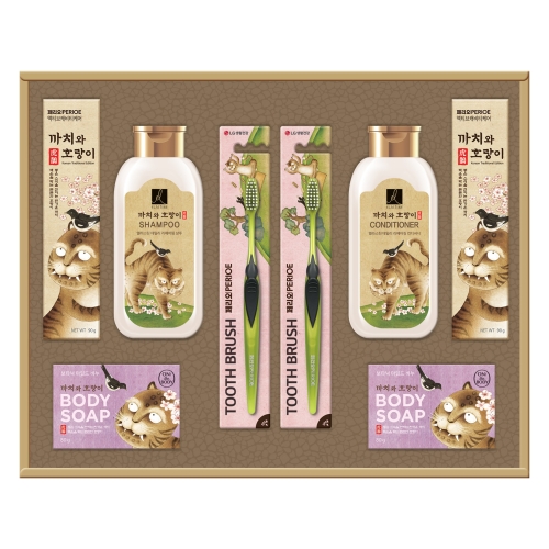 LG생활건강 까치와 호랑이 M호 (빠른배송)