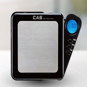 카스 전자저울 포켓 미니 미량 0.01g단위 RE-700