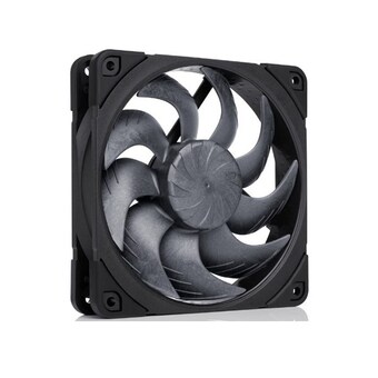 NOCTUA NF-A12x25 G2 PWM chromax.black