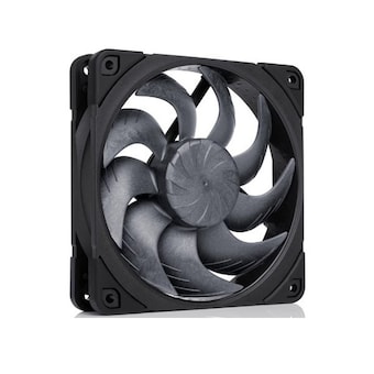 NOCTUA NF-A12x25 G2 PWM chromax.black