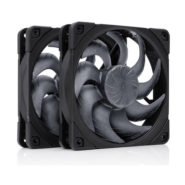 NF-A12x25 G2 PWM chromax.black