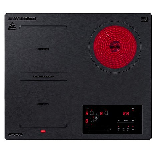 쿠쿠전자 CIHR-DL307FB